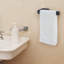 4 - Piece Bathroom Hardware Set
