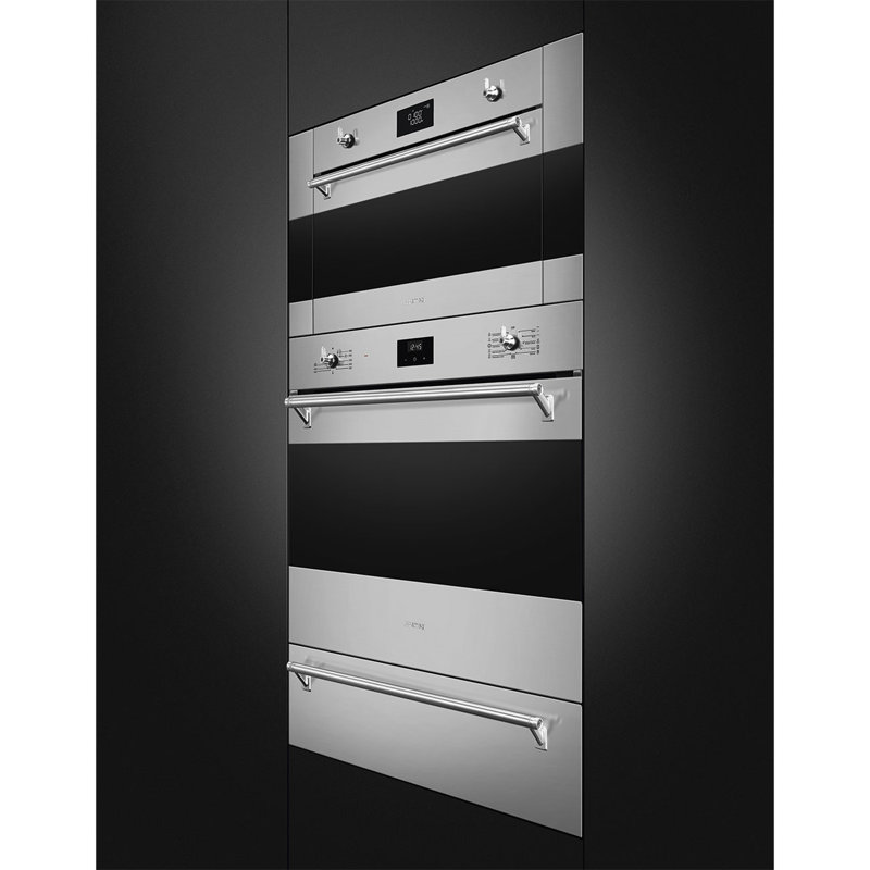 SMEG 30In Ovem Trim Kit, Class