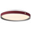 Bandon - 20 Inch LED Flush Mount - Acrylic Lens-100784893