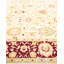 Classic One-of-a-Kind 7' 10" X 10' 5" Hand Knotted Area Rug