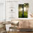 Harnek Sunlit Birch Tree-108237317