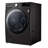 LG 4.5 cu. ft. Smart Front Load Washer and 7.4 cu. ft. Electric Smart Dryer