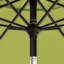 Parasol de marché 7 pi 6 po Prestwick-696131024