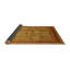 Tapis beige / rouge Southwestern-1640477314