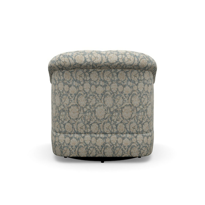 Sophie Swivel Chair, Laurel Springs 848634