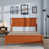 Marron antique est en rupture de stock