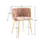 Chaises de salle à manger Landreneau-1216169232