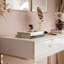 Faymon 100cm Console Table