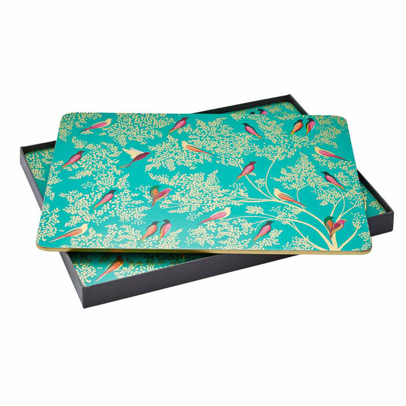 Sara Miller, Chelsea - Placemats