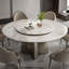 Ensemble de table de salle à manger Luxury Modern