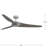 Manvel 60'' Ceiling Fan