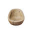 Fauteuil de canapé simple (petit) - Matériau composite Terrafab