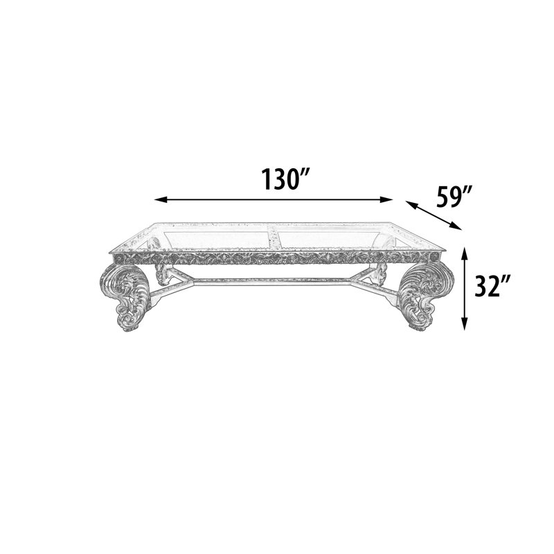Table de salle à manger