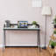 Yaraghi Glass Writing Desk