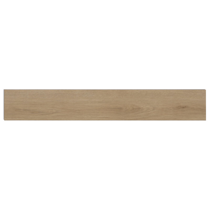 Wiltern Kennedy 9 in. x 60 in. 9mm 30mil Waterproof Rigid Core Luxury Vinyl Plank Flooring, Kennedy