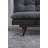 Rosio Twin 76 " Upholstered Convertible Sofa
