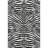 Premium Machine Washable Merilou AMF42 Pearl Rug-1307631512