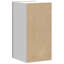 Kitchen Wall Cabinet Kalmar Engineered Wood-1157963201