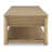 Table basse Lakemoore