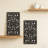 Distressed Carved Wood 2-piece Wall Decor Set-174746424