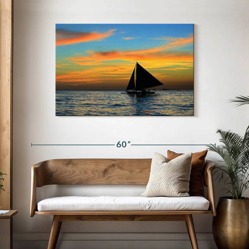 Mehar Phuket Sailboat