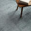 Shelby Solid Colour Shaggy Deep Pile Polyester Area Rug - Modern Contemporary Living & Bedroom-116106478