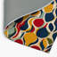 Tapis intérieur et extérieur Flashy Jiggle-26881036