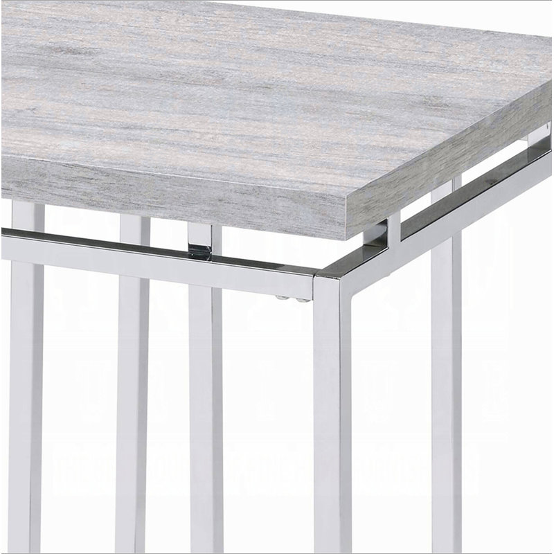 Table de bout Modern Contemporary