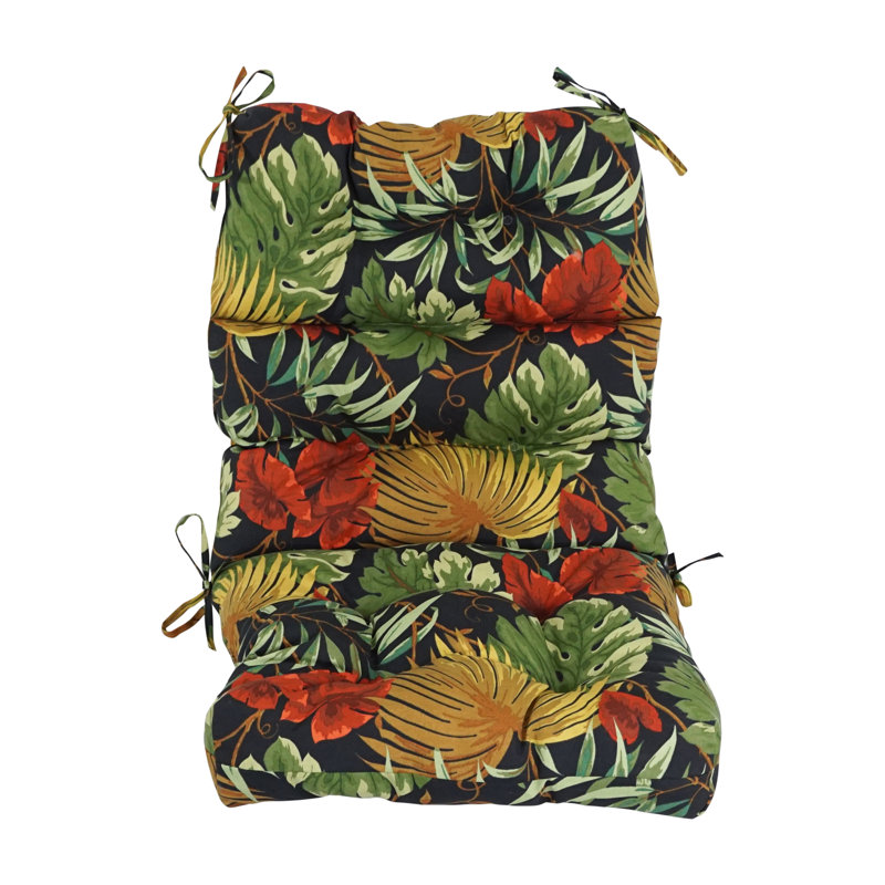 Coussin de dossier / siège d'extérieur