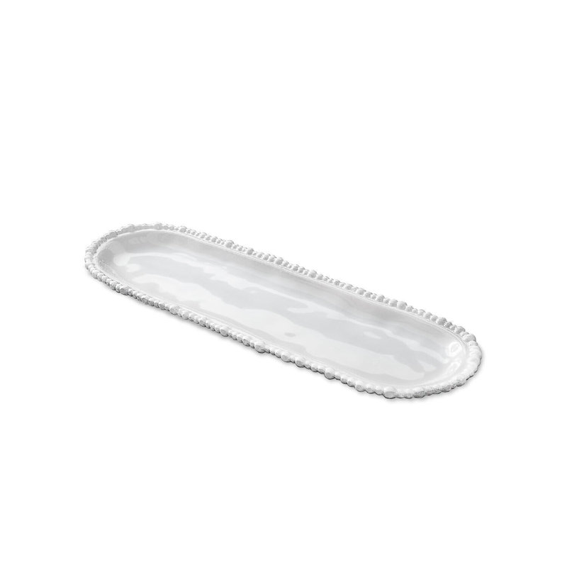 Plateau à baguette Vida Alegria (blanc)