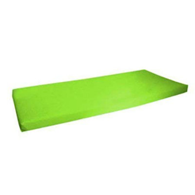 2 Seater Garden Bench Cushion