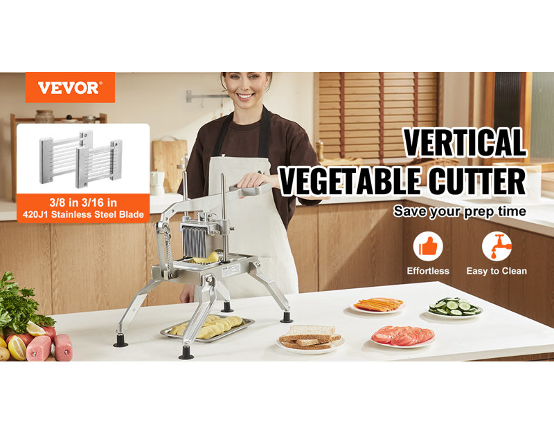 Trancheuse VEVOR