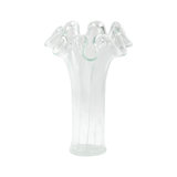 Onda Handmade Glass Table Vase