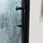 Matte Black Bi Semi- Shower Doors, 34 - 35-3/8 In. W X 72 H, Clear Glass, Aluminium For Bathroom To H Doors In Black, Attraction