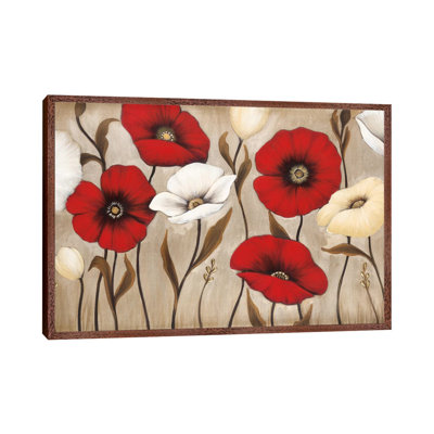 Collective 1 Piece Wall Art on Canvas