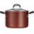 Tramontina Style Ceramica 6 qt. Stock Pot with Lid