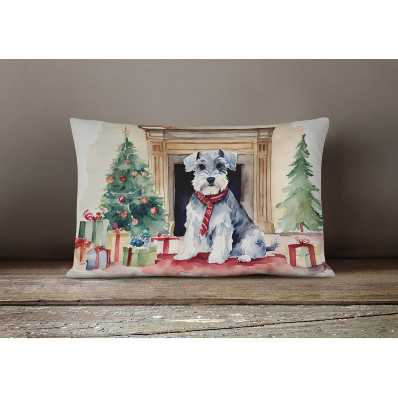 Other/No Pattern Outdoor Throw Pillow