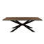Solid Wood Dining Table-96391439