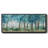 Sunwashed Grove- Framed Canvas