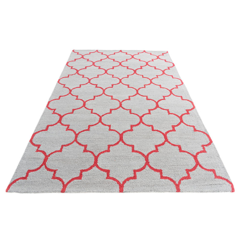Tapis gris foncé Odenton