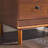 Bhuneshwar Solid Wood 4-Drawer Dresser-60246652