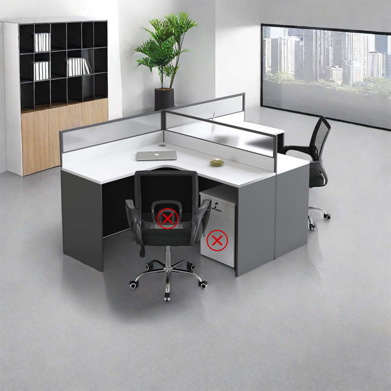Executive desk Multiple desk Partition Desk