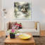 « springshine », reproduction sur toile-29085233