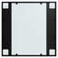 Mikayia Rectangular Metal Wall Mirror-269484447
