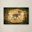 « welcome pose orignal », reproduction d’impression sur toile tendue-21937221