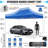 10x15 Pop Up Canopy Tent Heavy Duty Canopy Tent-105368251