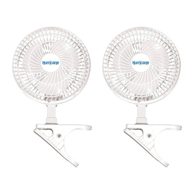 Ventilateur mural Hurricane