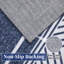 Emisha Washable Geometric Rug-1199266725