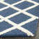 Sanyla Hand Tufted Wool Geometric Rug