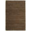 Tapis chocolat touffeté à la main Cannell-23564386